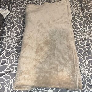 soft and warm blanket